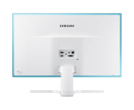 Samsung LS24E370DL/EN - 1449409 - zdjęcie 2